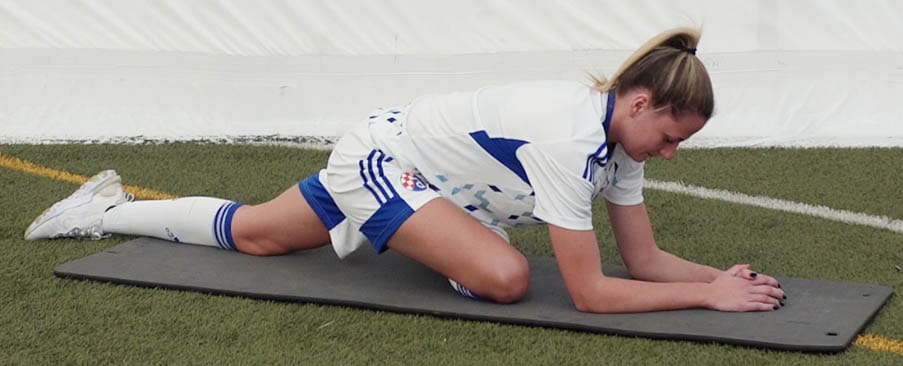 As we continue to prioritize individualized warm-up strategies, our aim is to elevate the team’s overall