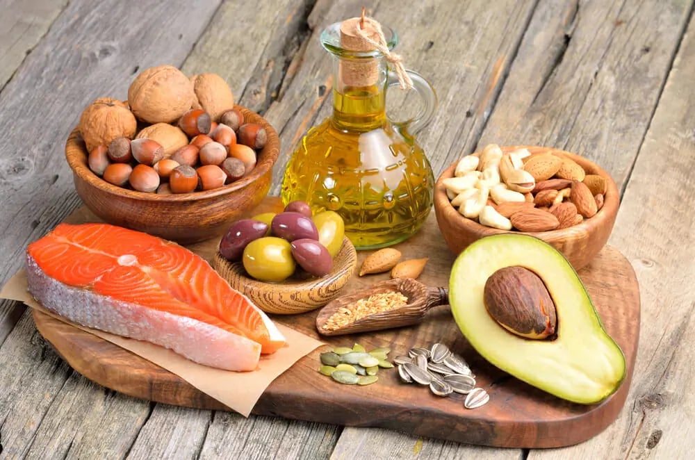 SOCCER NUTRITION & THE FOOTBALLERS DIET 9