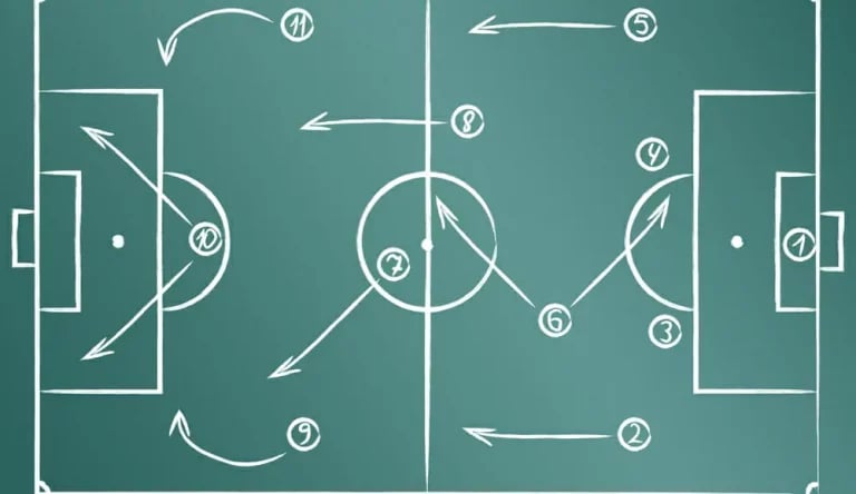TACTICAL ANALYSIS IN THE TRAINING PROCESS 4