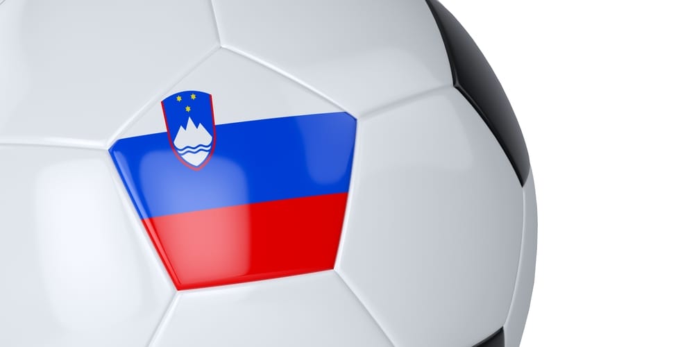 ISSPF Officially Partners with the Football Association of Slovenia