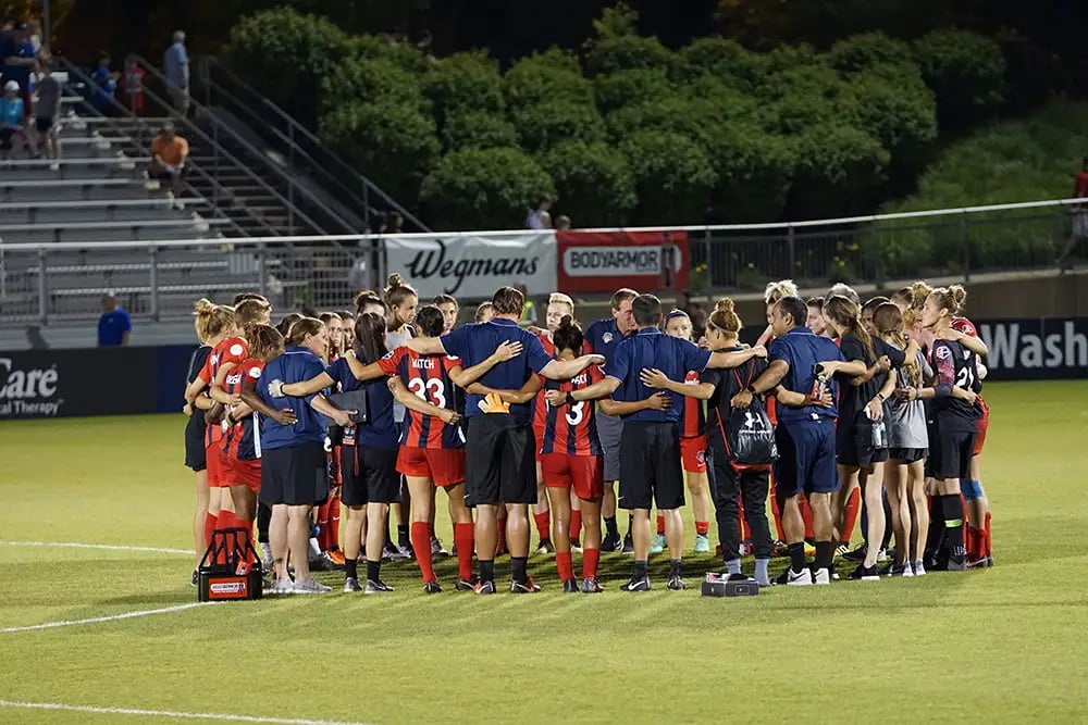 Creating Coaching Environments: Designing for Learning, Not Just Performance