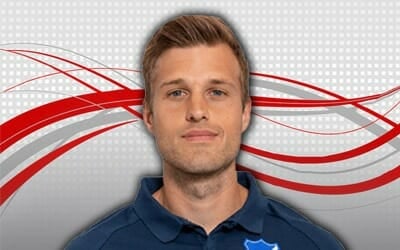 Dr. Fabian Otte