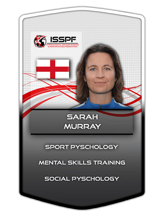 Sarah Murray