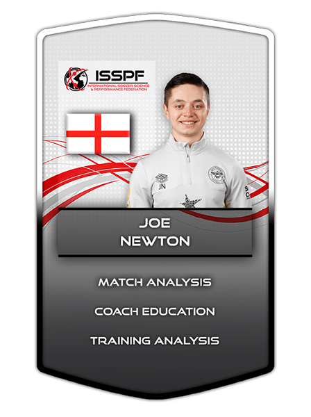 Joe Newton