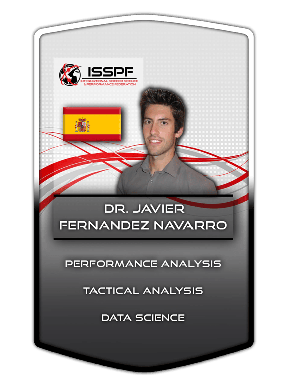 Dr. Javier Fernández Navarro