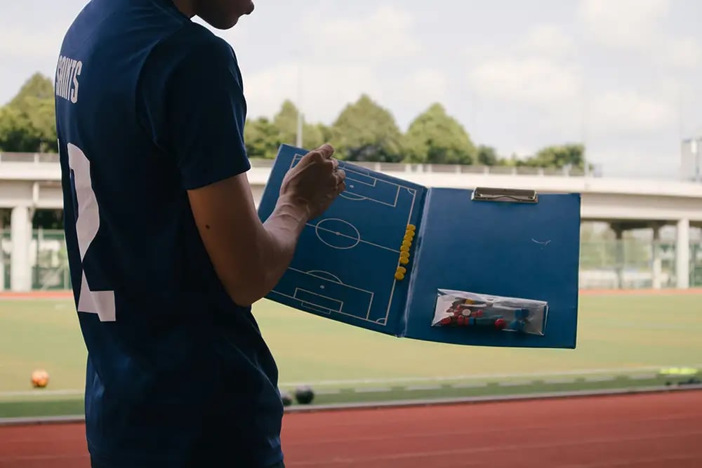 Managing In-Season Soccer Periodisation: Tactical & Physiological Periodisation Perspective
