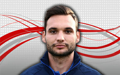 Antonis Tsikakis
