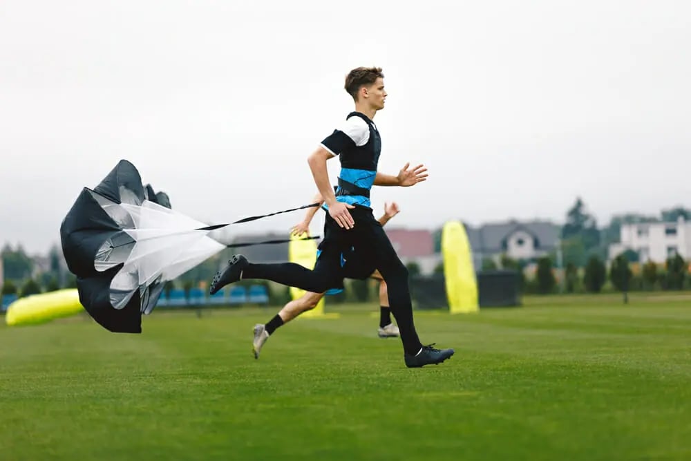 Football Training