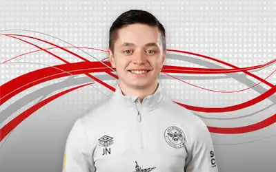 Joe Newton
