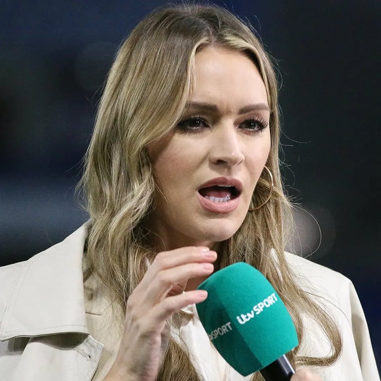Laura Woods