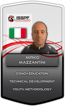 Mirko Mazzantini
