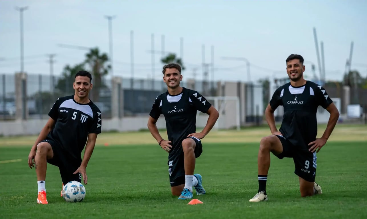 fitness for soccer