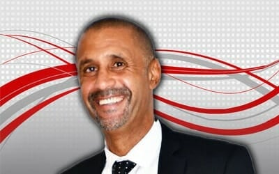 Professor Hassane Zouhal