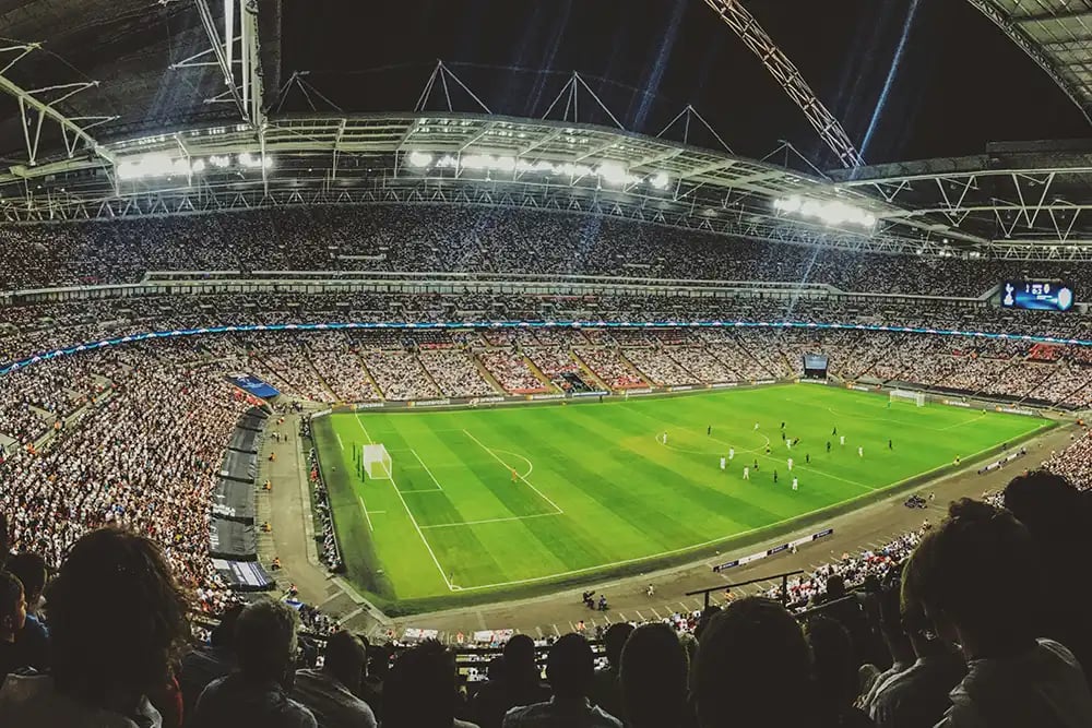 Football Stadium