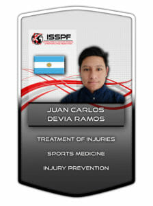 juan carlos devia ramos_badge