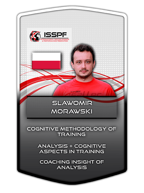 Slawomir Morawski