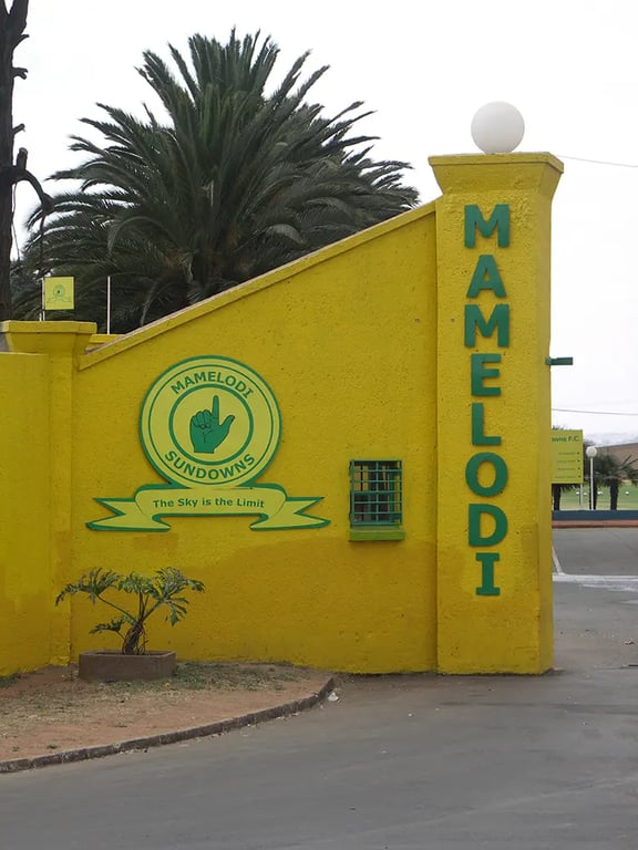 Mamelodi