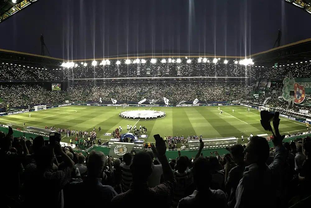 FC Sporting