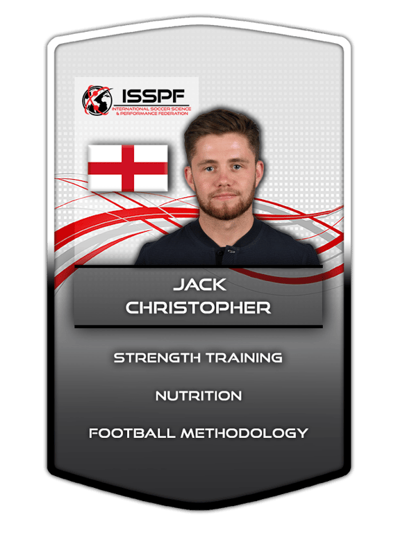 Jack Christopher