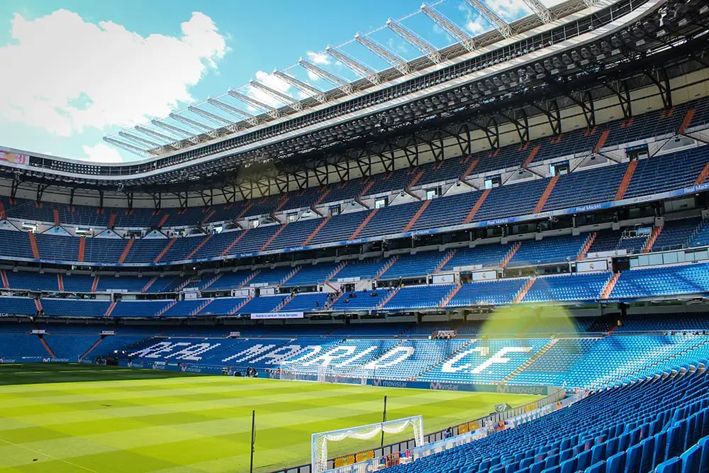 Exciting Champions League Round of 16 Fixtures (March 2025)