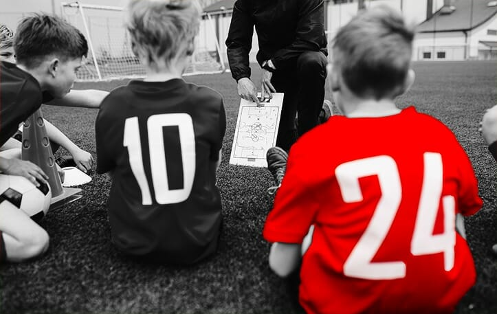 The knowledge of endurance loads at top-level soccer tournament permits the optimization of modern soccer