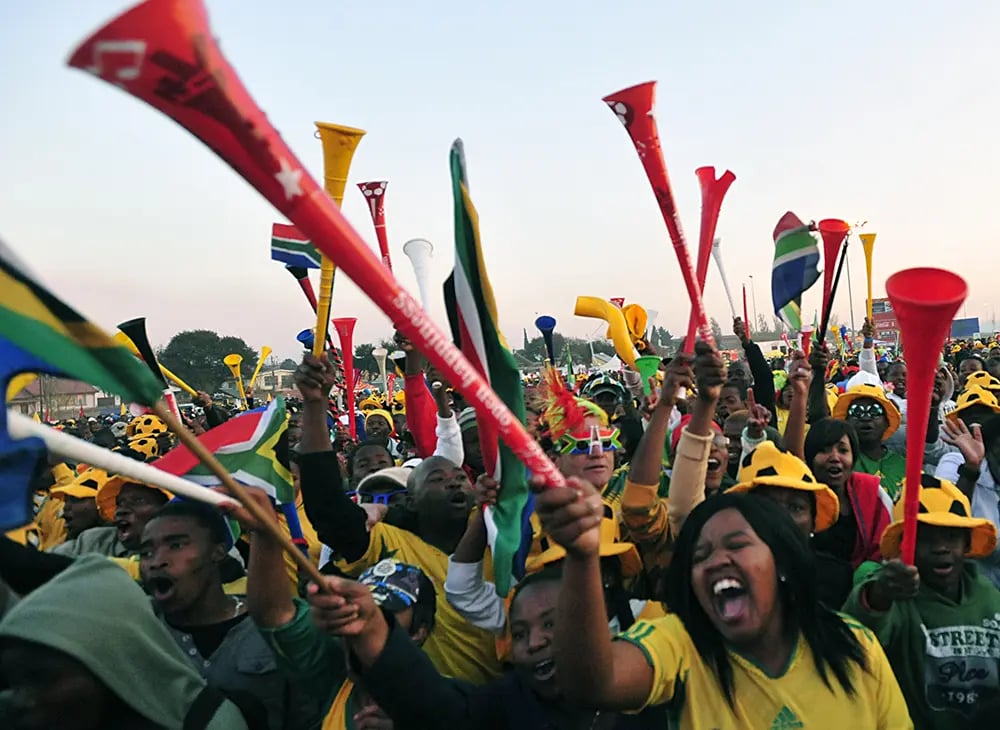 MTN8 Quarterfinals 2025: Epic Clashes Ignite South Africa’s Premier Knockout Competition