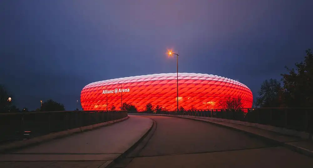 Football’s Stellar Year Ahead: Champions League, FIFA Club World Cup, AFCON 2025, and European Leagues