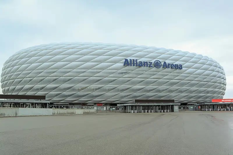 Allianz Arena