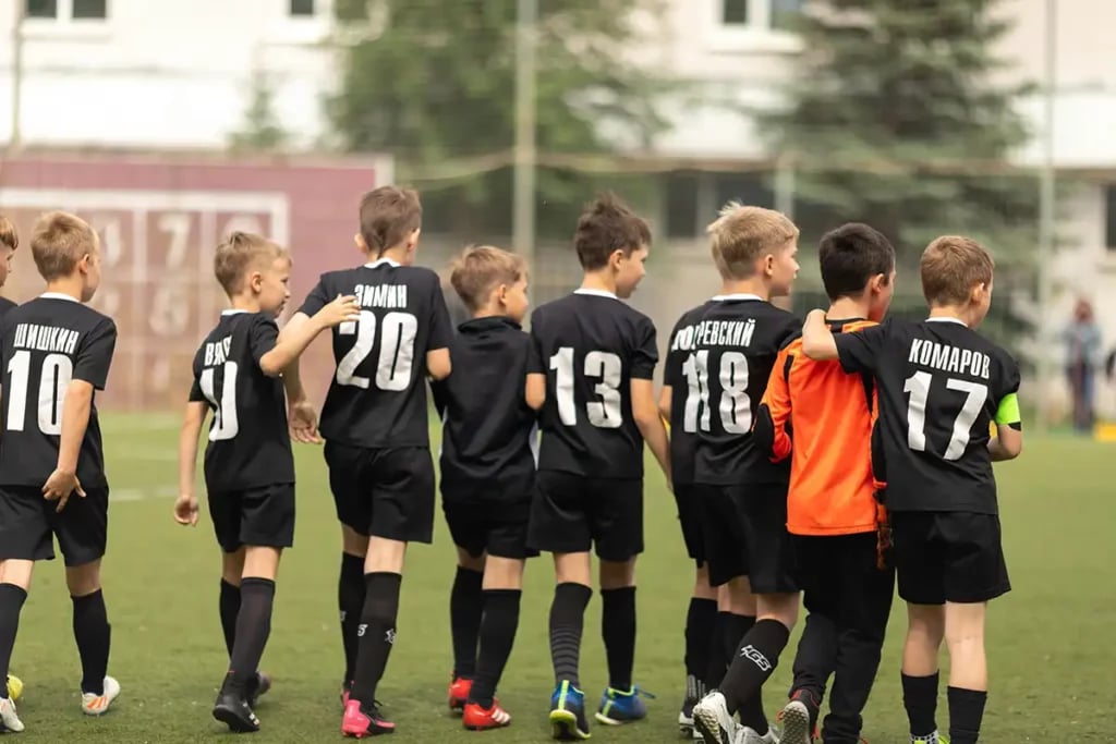 Designing Small-Sided Soccer Games That Improve Decision-Making and Match Performance
