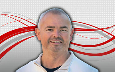 Clive Brewer