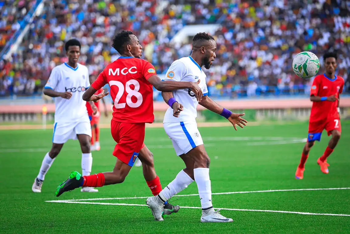 Ramadan and Its Challenges for Soccer Players and Coaches
