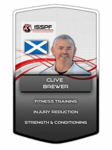 The Role of Strength and Conditioning in Soccer 12