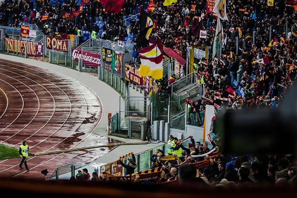 AFC Roma