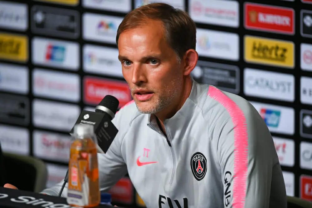 England’s World Cup Mentality Under Thomas Tuchel