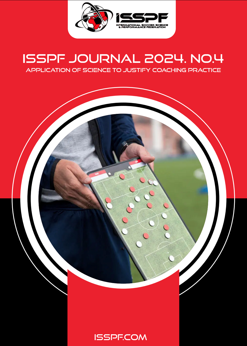 ISSPF Journal 2024. No.4
