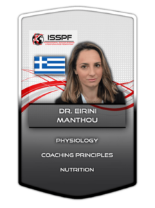Dr. Erin Manithou