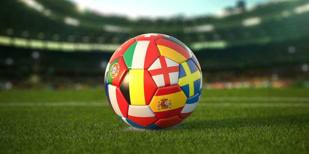 ISSPF Inspiring Soccer Coaches Worldwide