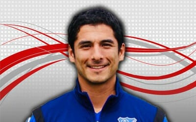 Jorge David Mora Anzola