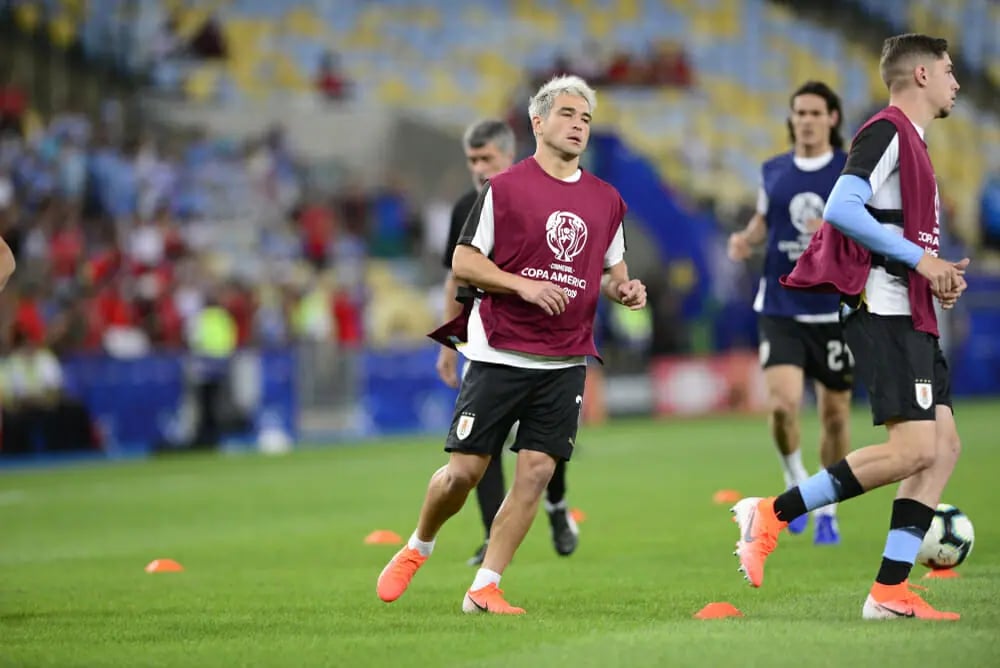 Soccer Conditioning Fitness for Football Athletes 5