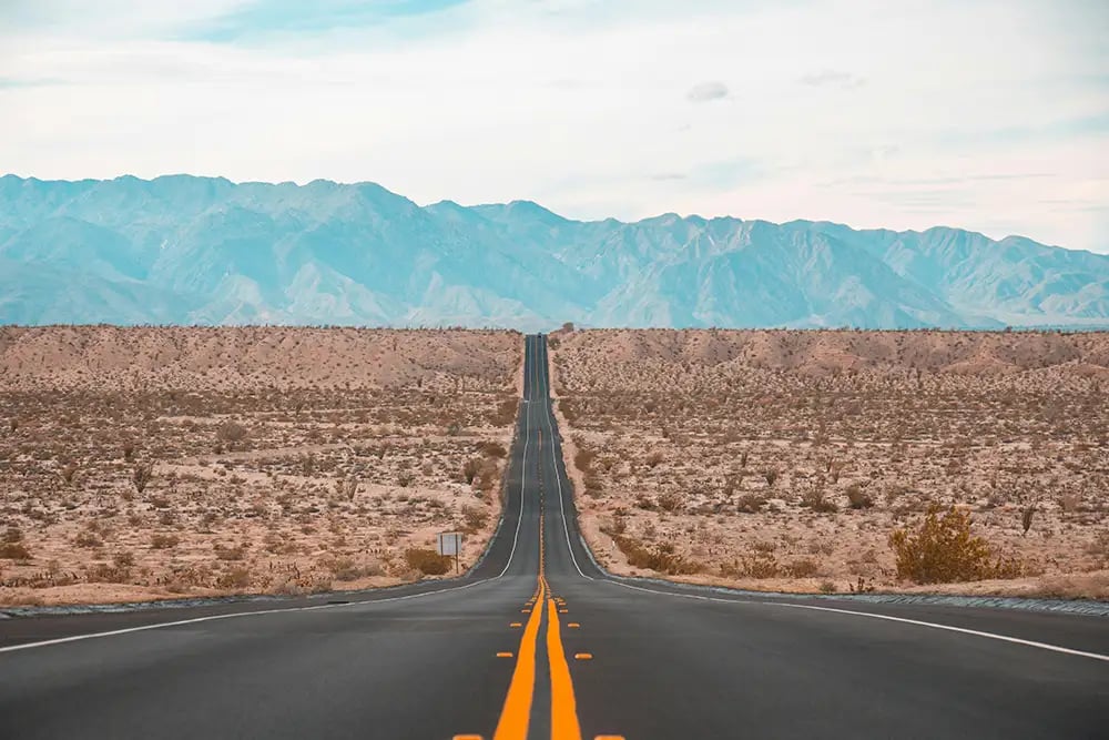 Long Road