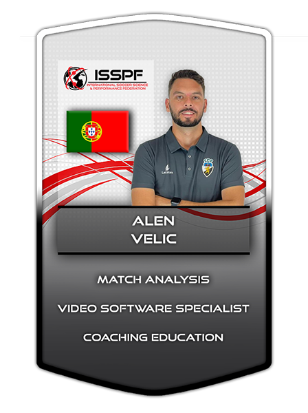 Alen Velic
