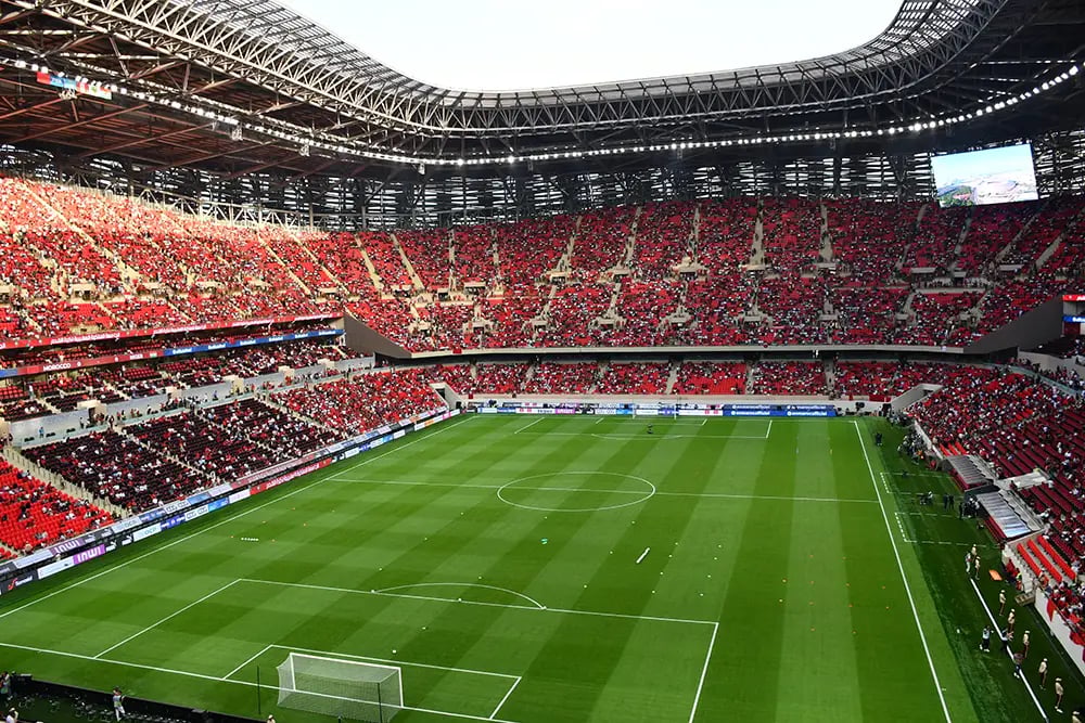 The Business of Summer Soccer