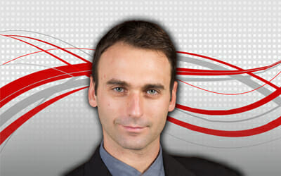 Dr. Chrysostomos Giannoulakis