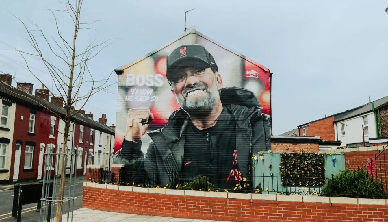 Jürgen Klopp Coaching Principles – Key Lessons for Modern Soccer Coaches