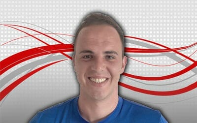 Aleksa Boskovic