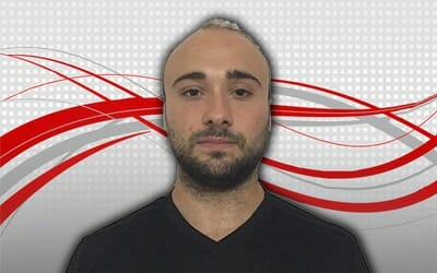 Alper Çıkıkcı