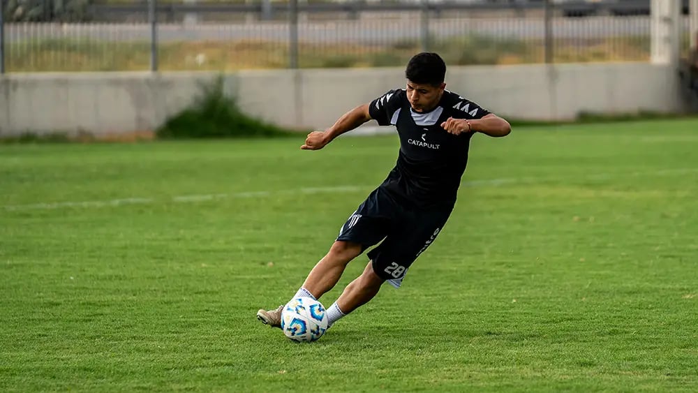 In-Season Strength Maintenance: Lessons from Youth to Pro Levels