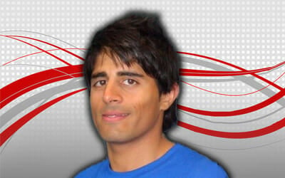 Dr. Mayur Ranchordas