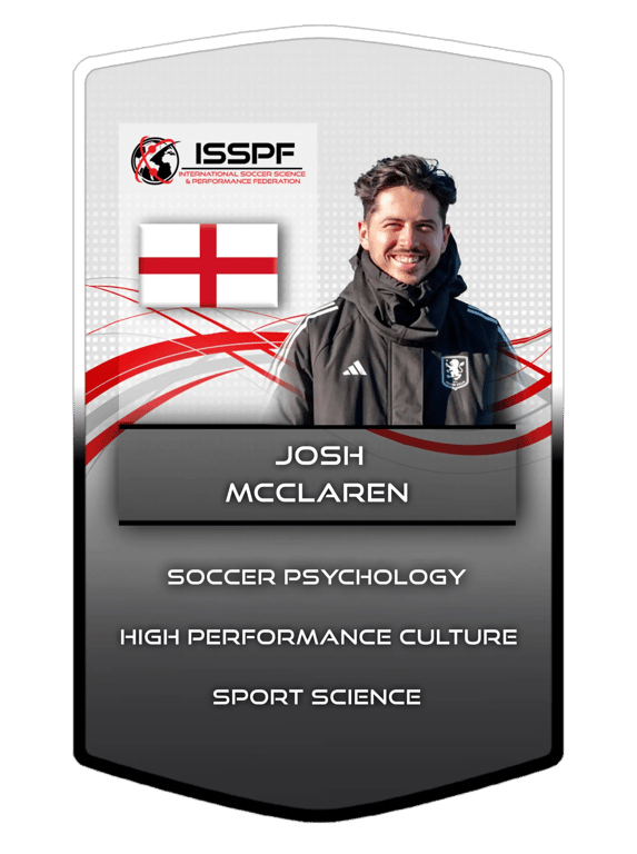 Josh McClaren