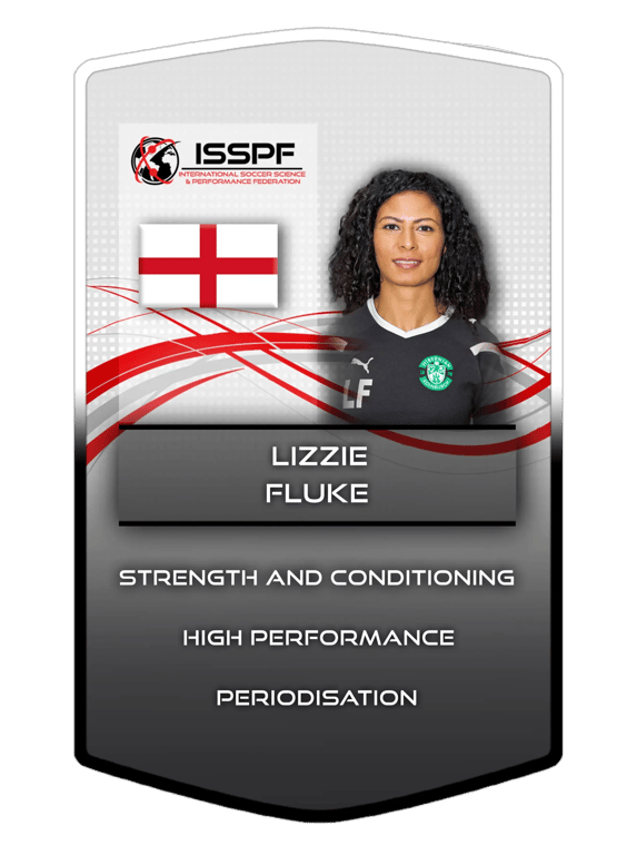 Lizzie Fluke